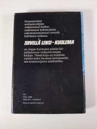 Siivellä lensi - kuolema : suomalaisten sotilaslentäjien vaiheita kahdessa sodassa