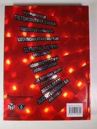 Guinness world records 2008