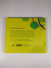 Lapsen kesäkirja : parhaat puuhavinkit