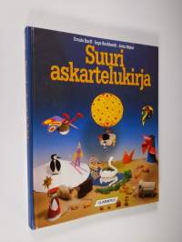 Suuri askartelukirja