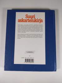 Suuri askartelukirja