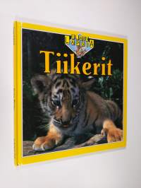 Tiikerit