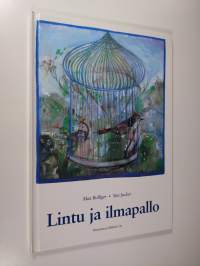 Lintu ja ilmapallo