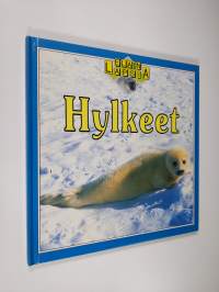 Hylkeet