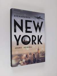 Asemapaikka New York