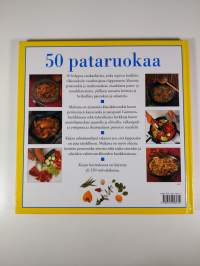 50 pataruokaa
