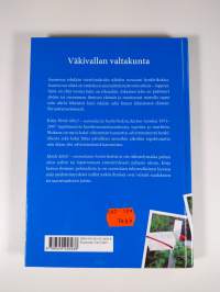 Henki lähti! : suomalaisia henkirikoksia