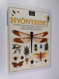 Hyönteiset