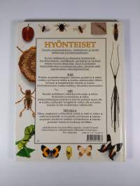 Hyönteiset