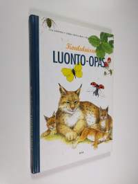 Koululaisen luonto-opas