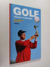 Golf : parempi pelikierros