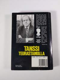 Tanssi teurastamolla