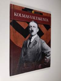 Kolmas valtakunta