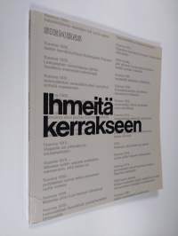 Siemens : Ihmeitä kerrakseen