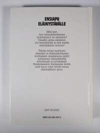 Ensiapu eläinystävälle