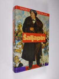 Saljapin