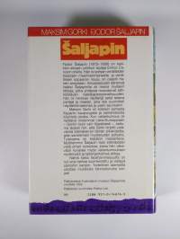 Saljapin