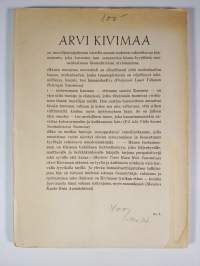 Sydämen levottomuus