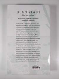 Uuno Klami : elämä ja teokset