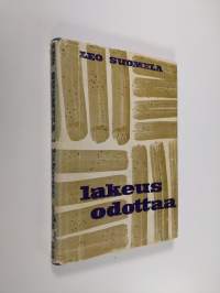 Lakeus odottaa