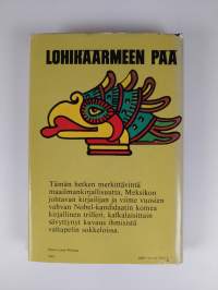 Lohikäärmeen pää