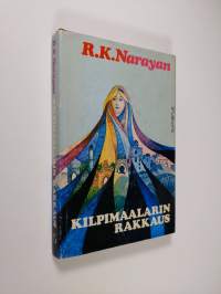 Kilpimaalarin rakkaus