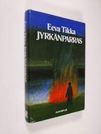 Jyrkänparras