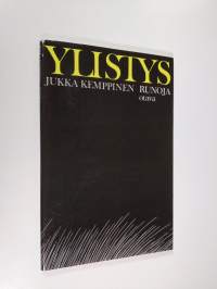 Ylistys : runoja