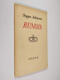 Runoja