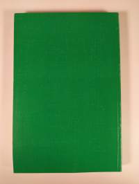 Yrityksestä ja sen tutkimisesta 1984 (signeerattu)
