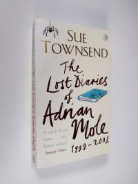 The Lost Diaries of Adrian Mole, 1999-2001