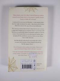 The Lost Diaries of Adrian Mole, 1999-2001