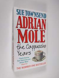 Adrian Mole : the cappuccino years