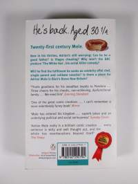 Adrian Mole : the cappuccino years
