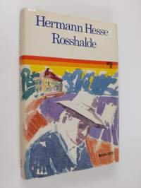 Rosshalde