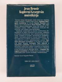 Kapteeni Georgesin muistikirja