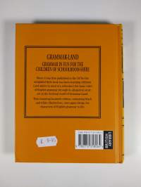 Grammar-Land or, grammar in fun for the children of schoolroomshire