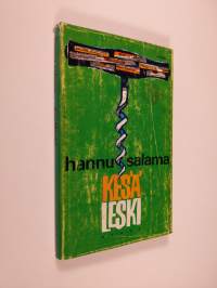 Kesäleski : Novelleja