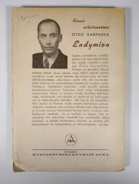 Endymion : runoja