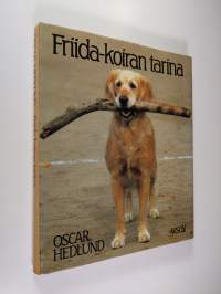 Friida-koiran tarina