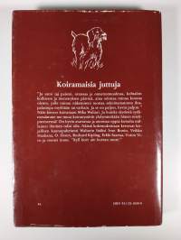 Koiramaisia juttuja