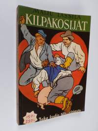 Kilpakosijat