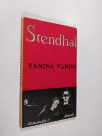 Vanina Vanini : kaksi novellia