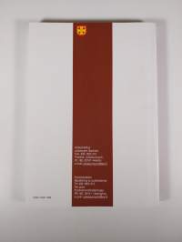 Kirkon tilastollinen vuosikirja 2008 : Suomen evankelis- luterilainen kirkko = Statistisk årsbok för kyrkan 2006 : evangelisk-lutherska kyrkan i Finland