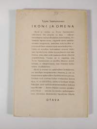 Ikoni ja omena : novelleja