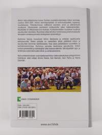 Monikasvoinen kirkko : Suomen evankelis-luterilainen kirkko vuosina 2004-2007