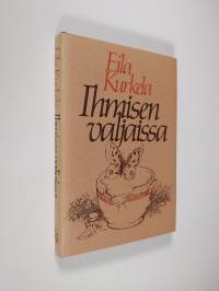 Ihmisen valjaissa (ERINOMAINEN)