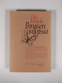 Ihmisen valjaissa (ERINOMAINEN)
