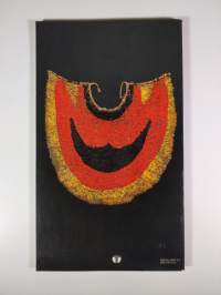 Matka Oseaniaan = Journey to Oceania : 241-2231987