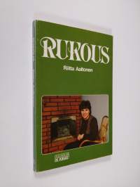 Rukous